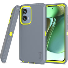 Load image into Gallery viewer, Motorola Moto G Stylus 5G 2024 Case Military Grade Heavy Duty Phone Cover