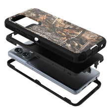 Load image into Gallery viewer, Motorola Moto G Stylus 5G 2024 Case Military Grade Heavy Duty Phone Cover