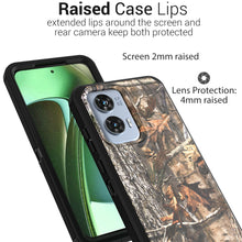 Load image into Gallery viewer, Motorola Moto G Stylus 5G 2024 Case Military Grade Heavy Duty Phone Cover