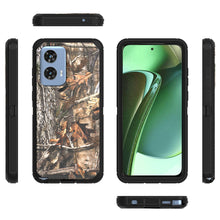 Load image into Gallery viewer, Motorola Moto G Stylus 5G 2024 Case Military Grade Heavy Duty Phone Cover