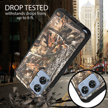 Load image into Gallery viewer, Motorola Moto G Stylus 5G 2024 Case Military Grade Heavy Duty Phone Cover