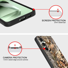 Load image into Gallery viewer, Samsung Galaxy S24 FE 5G Case Slim TPU Design Phone Cover