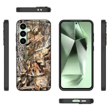 Load image into Gallery viewer, Samsung Galaxy S24 FE 5G Case Slim TPU Design Phone Cover