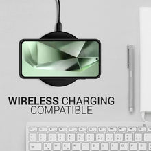 Load image into Gallery viewer, Samsung Galaxy S24 FE 5G Case Slim TPU Design Phone Cover