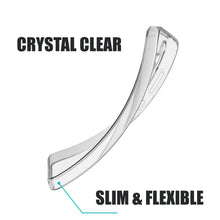 Load image into Gallery viewer, Samsung Galaxy S24 FE 5G Case - Slim TPU Silicone Phone Cover Skin