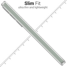 Load image into Gallery viewer, Samsung Galaxy S24 FE 5G Case - Slim TPU Silicone Phone Cover Skin