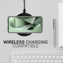 Load image into Gallery viewer, Samsung Galaxy S24 FE 5G Case - Slim TPU Silicone Phone Cover Skin