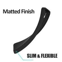 Load image into Gallery viewer, Samsung Galaxy S24 FE 5G Case - Slim TPU Silicone Phone Cover Skin