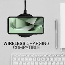 Load image into Gallery viewer, Samsung Galaxy S24 FE 5G Case - Slim TPU Silicone Phone Cover Skin