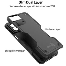 Load image into Gallery viewer, Motorola Moto G Power 5G (2023) Case Heavy Duty Military Grade Phone Cover