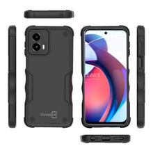 Load image into Gallery viewer, Motorola Moto G Power 5G (2023) Case Heavy Duty Military Grade Phone Cover