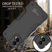 Load image into Gallery viewer, Motorola Moto G Power 5G (2023) Case Heavy Duty Military Grade Phone Cover