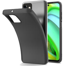 Load image into Gallery viewer, Motorola Moto G Power 5G (2023) Case - Slim TPU Silicone Phone Cover Skin