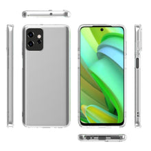 Load image into Gallery viewer, Motorola Moto G Power 5G (2023) Case - Slim TPU Silicone Phone Cover Skin