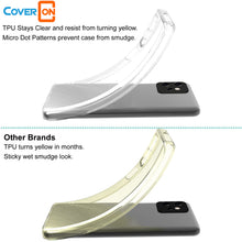Load image into Gallery viewer, Motorola Moto G Power 5G (2023) Case - Slim TPU Silicone Phone Cover Skin