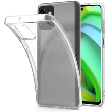 Load image into Gallery viewer, Motorola Moto G Power 5G (2023) Case - Slim TPU Silicone Phone Cover Skin