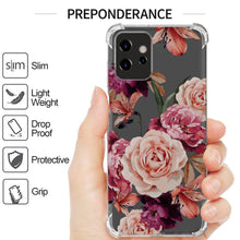 Load image into Gallery viewer, Motorola Moto G Power 5G (2023) Slim Case Transparent Clear TPU Design Phone Cover