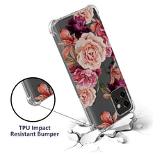 Load image into Gallery viewer, Motorola Moto G Power 5G (2023) Slim Case Transparent Clear TPU Design Phone Cover