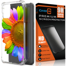 Load image into Gallery viewer, Motorola Moto G Power 5G (2023) Slim Case Transparent Clear TPU Design Phone Cover