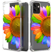 Load image into Gallery viewer, Motorola Moto G Power 5G (2023) Slim Case Transparent Clear TPU Design Phone Cover