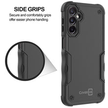 Load image into Gallery viewer, Samsung Galaxy A24 4G Case Heavy Duty Military Grade Phone Cover