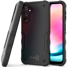 Load image into Gallery viewer, Samsung Galaxy A24 4G Case Heavy Duty Military Grade Phone Cover