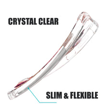 Load image into Gallery viewer, Samsung Galaxy A24 Slim Case Transparent Clear TPU Design Phone Cover