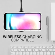 Load image into Gallery viewer, Samsung Galaxy A24 Slim Case Transparent Clear TPU Design Phone Cover