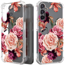 Load image into Gallery viewer, Samsung Galaxy A24 Slim Case Transparent Clear TPU Design Phone Cover