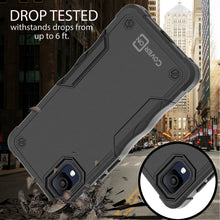 Load image into Gallery viewer, TCL ION Z Case Heavy Duty Military Grade Phone Cover