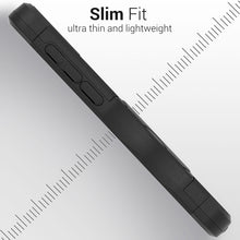 Load image into Gallery viewer, TCL ION Z Case Heavy Duty Military Grade Phone Cover