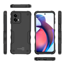 Load image into Gallery viewer, Motorola Moto G 5G 2023 Case Heavy Duty Military Grade Phone Cover