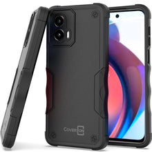 Load image into Gallery viewer, Motorola Moto G 5G 2023 Case Heavy Duty Military Grade Phone Cover