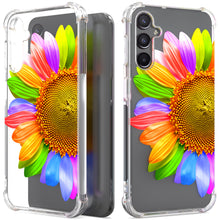 Load image into Gallery viewer, Samsung Galaxy A24 Slim Case Transparent Clear TPU Design Phone Cover