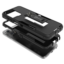 Load image into Gallery viewer, Motorola Moto G 5G 2023 Case Heavy Duty Rugged Phone Cover w/ Kickstand