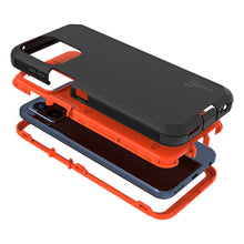 Load image into Gallery viewer, Motorola Moto G 5G 2023 Case Military Grade Heavy Duty Phone Cover