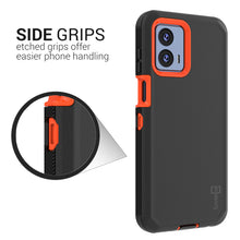 Load image into Gallery viewer, Motorola Moto G 5G 2023 Case Military Grade Heavy Duty Phone Cover