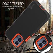 Load image into Gallery viewer, Motorola Moto G 5G 2023 Case Military Grade Heavy Duty Phone Cover