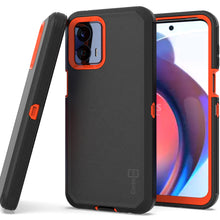 Load image into Gallery viewer, Motorola Moto G 5G 2023 Case Military Grade Heavy Duty Phone Cover