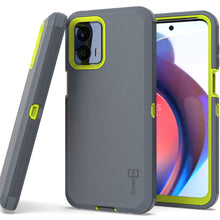 Load image into Gallery viewer, Motorola Moto G 5G 2023 Case Military Grade Heavy Duty Phone Cover