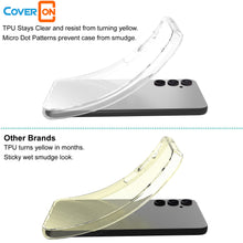 Load image into Gallery viewer, Samsung Galaxy A24 4G Case - Slim TPU Silicone Phone Cover Skin