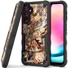 Load image into Gallery viewer, Samsung Galaxy A24 4G Case Heavy Duty Military Grade Phone Cover