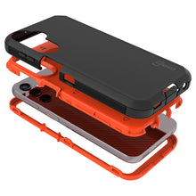Load image into Gallery viewer, Samsung Galaxy A24 4G Case Military Grade Heavy Duty Phone Cover