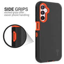 Load image into Gallery viewer, Samsung Galaxy A24 4G Case Military Grade Heavy Duty Phone Cover
