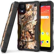 Load image into Gallery viewer, TCL ION Z Case Heavy Duty Military Grade Phone Cover