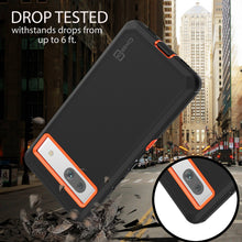 Load image into Gallery viewer, Google Pixel 7a Case Military Grade Heavy Duty Phone Cover