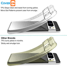 Load image into Gallery viewer, Google Pixel 8 Pro Phone Case - Slim TPU Silicone Phone Cover Skin