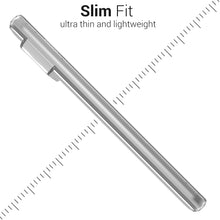 Load image into Gallery viewer, Google Pixel 8 Pro Phone Case - Slim TPU Silicone Phone Cover Skin