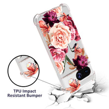 Load image into Gallery viewer, Google Pixel 8 Slim Case Transparent Clear TPU Design Phone Cover