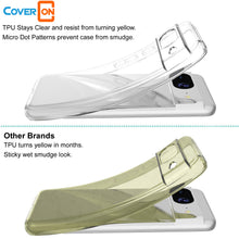 Load image into Gallery viewer, Google Pixel 8 Case - Slim TPU Silicone Phone Cover Skin